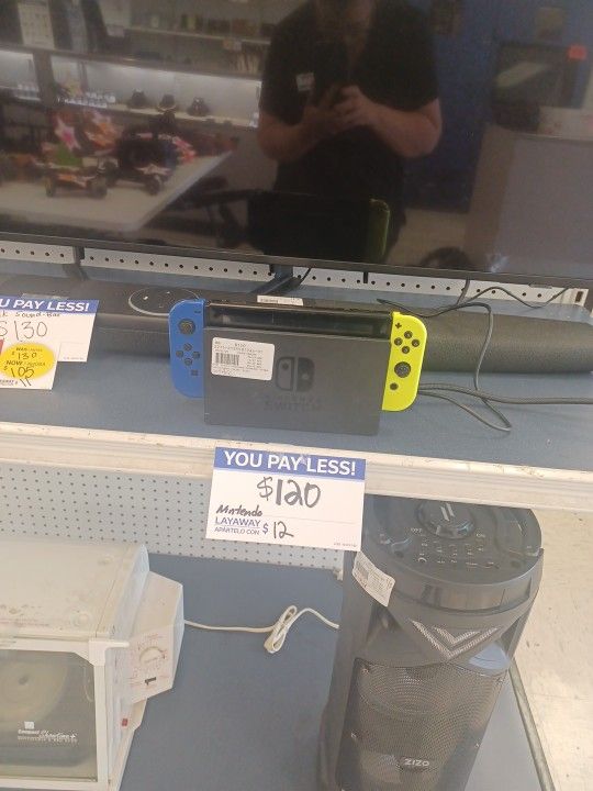 Nintendo