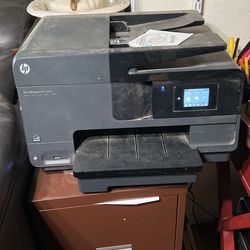 HP Printer 