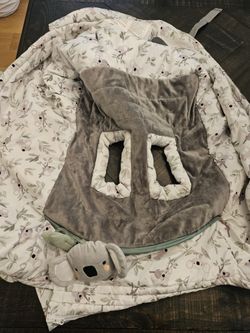 High Chair/Cart Cover