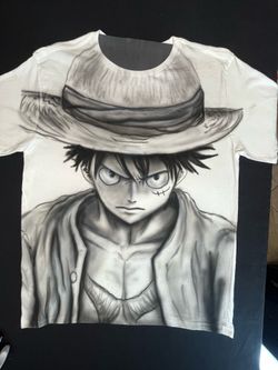 Luffy