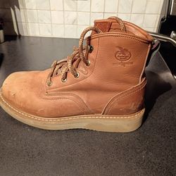 Georgia Boot Size10