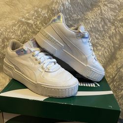 Puma Women Shoes