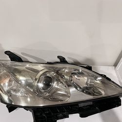 2007-2009 Lexus es350 OEM  headlight
