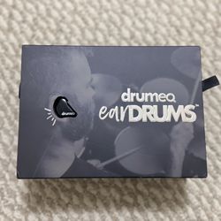 Drumeo Eardrum
