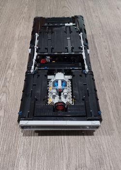 LEGO - Fast and Furious Dodge Charger (42231)