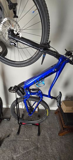 Giant Stance e+ 2022 electric mountain bike