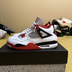 Air Jordan 4 Retro OG for Sale in San Juan, TX - OfferUp