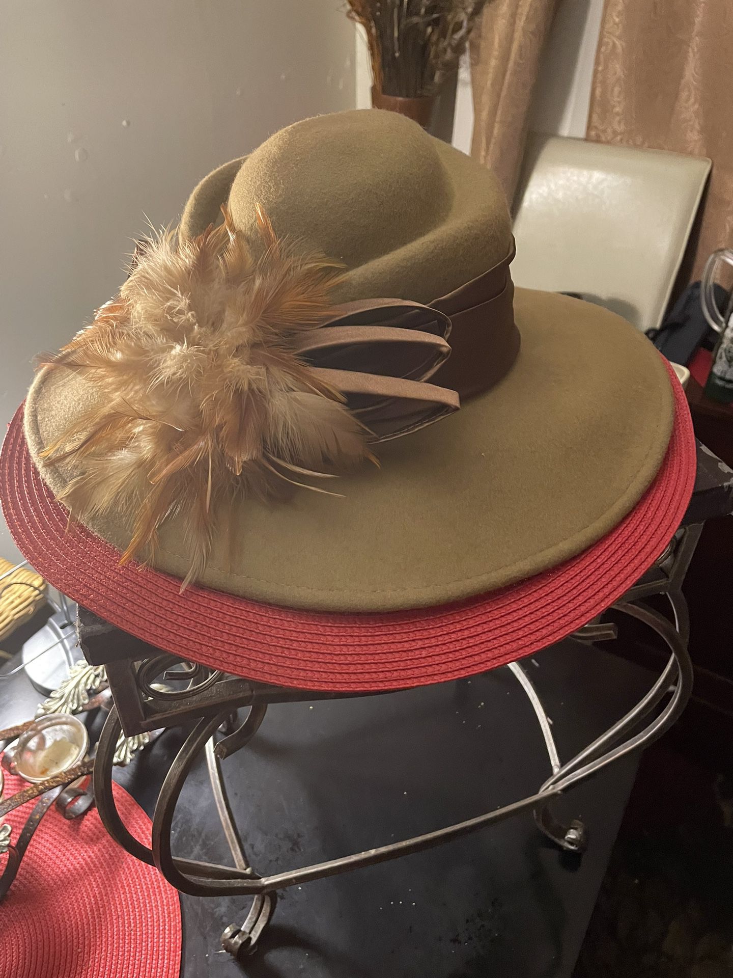 Women’s Hat