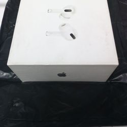 AirPods Pro /Wireless Charging Case.3 # In Box