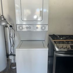 Stackable Washer And Dryer Combo 24
