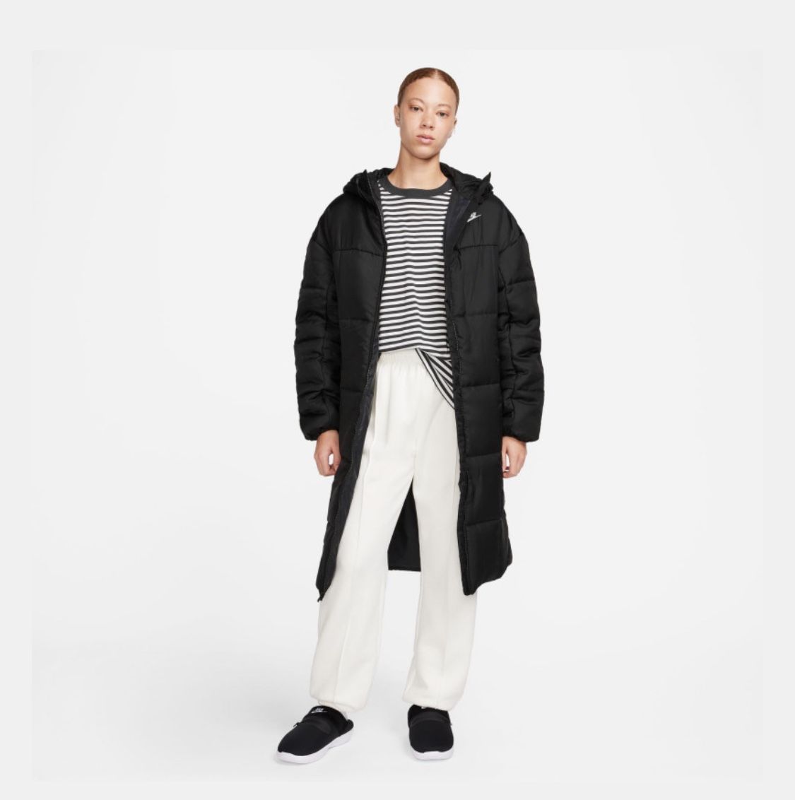 Nike Therma-Fit Classic Puff Parka