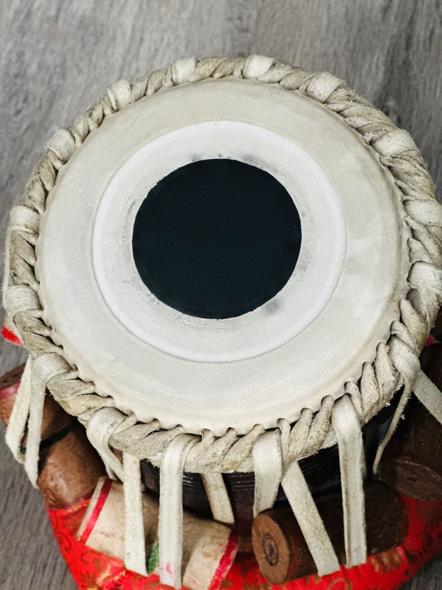 Single Tabla 