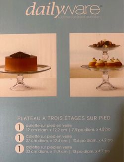Server set