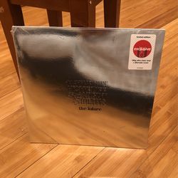 Vinyl/nathaniel rateliff & the night sweats 