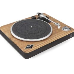 Wireless/Bluetooth Record Player