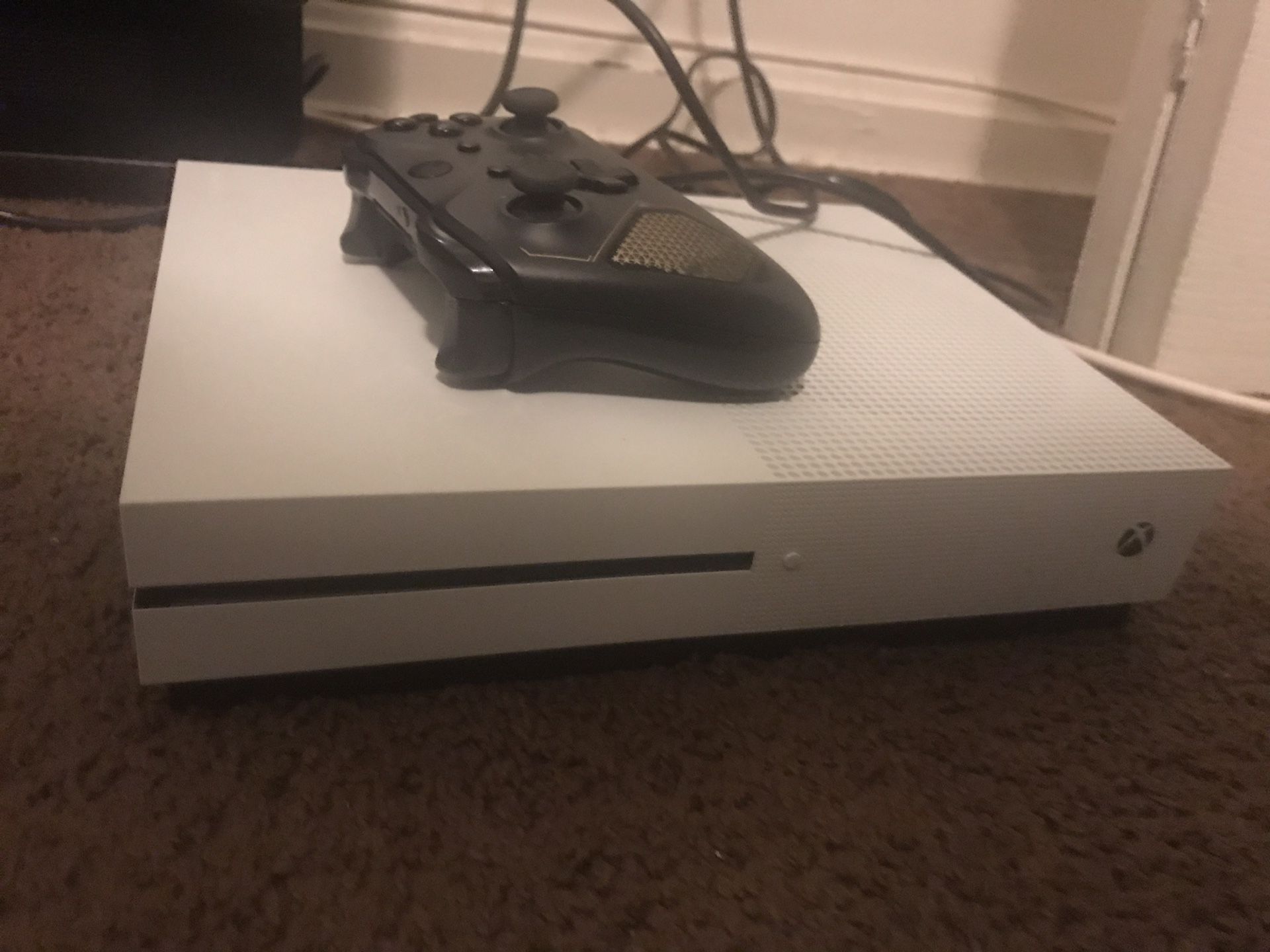 Xbox One S selling for 225