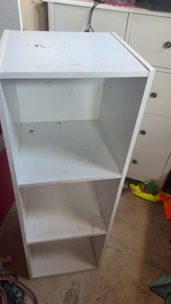 Target 3 cube organizer