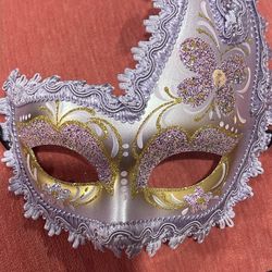 Masquerade Mask