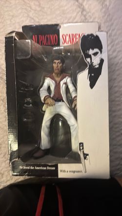 Scarface