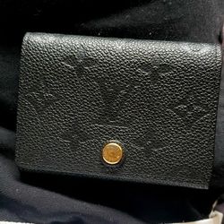 Louis Vuitton Wallet