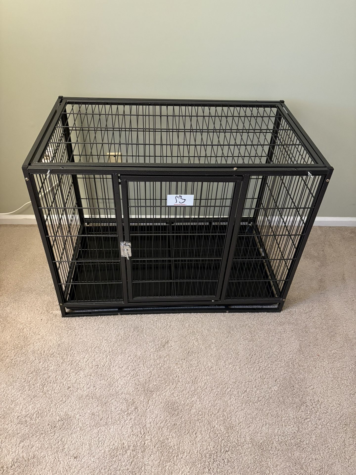 Dog Crate