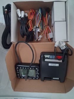 Smart ride 9000 complete kite