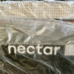 Brand New Memory Foam King Size Mattress