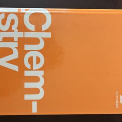 Open Stax Chemistry Book 