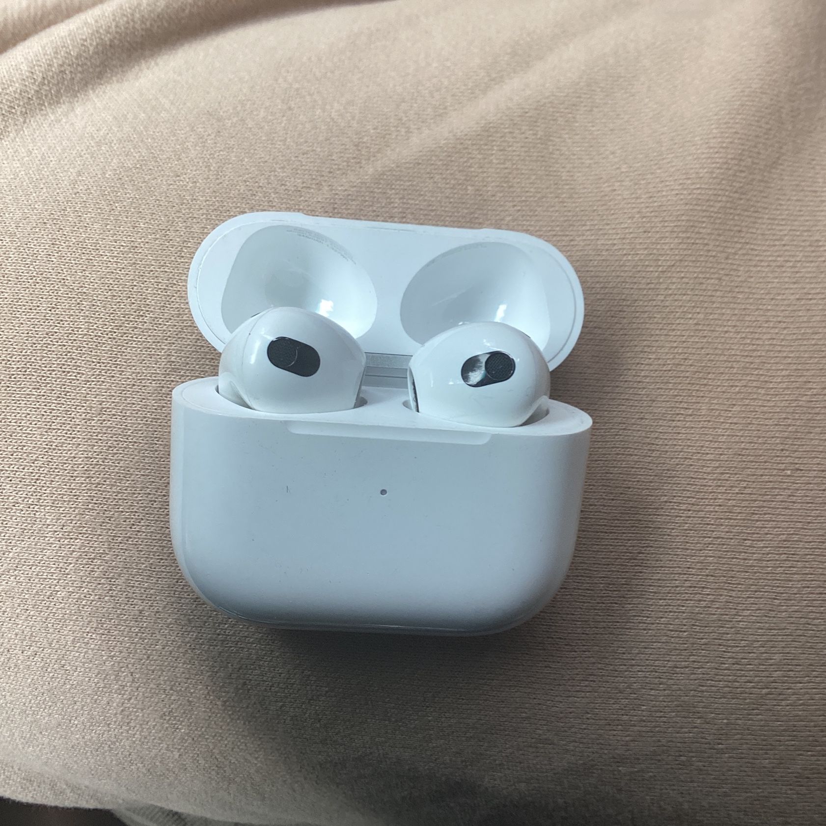 AirPod 3rd Generation 