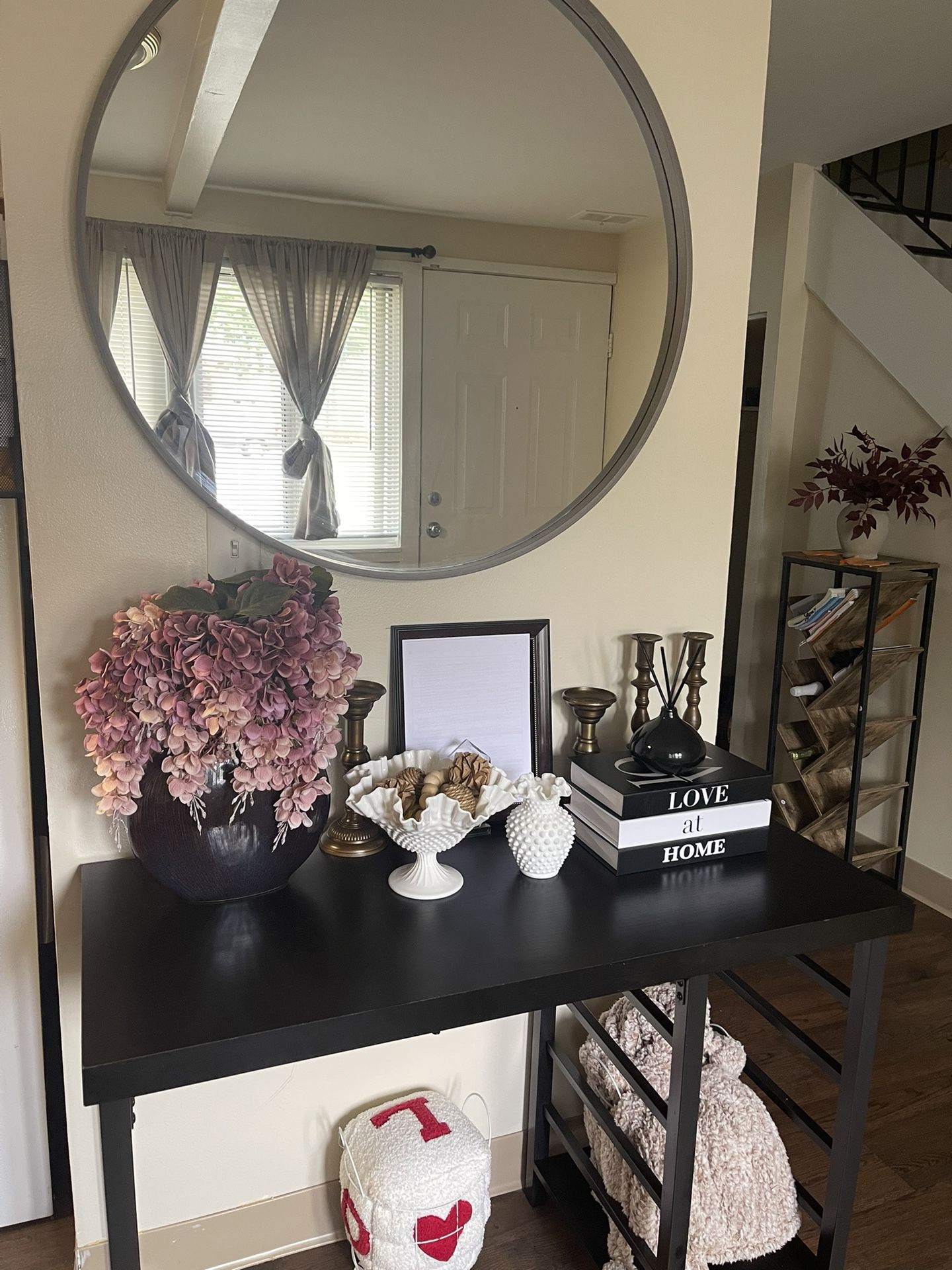 Moving Sale