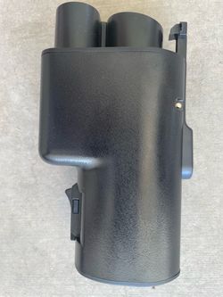 Electric car charging adapter