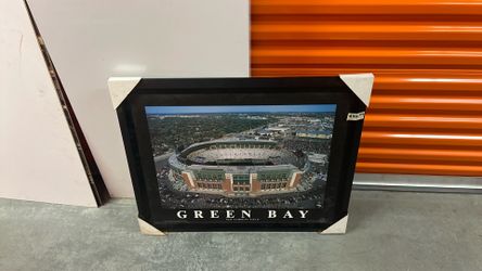 Green Bay , New Lambeau Field