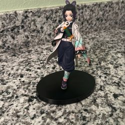 Demon Slayer Shinobu Figure 