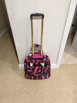 Carry-on Bag