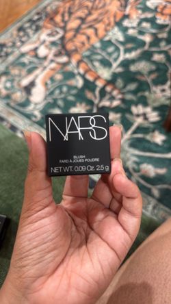 Nars blush