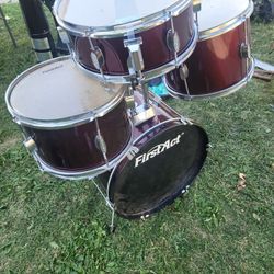 Drum Set