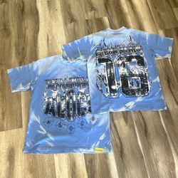 Awful Lot Of Cough Syrup Shirt