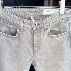 Rag and bone jeans size 24