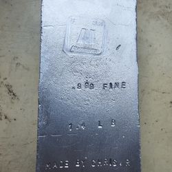 Aluminum