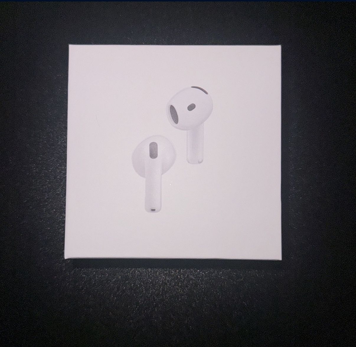AirPods 4