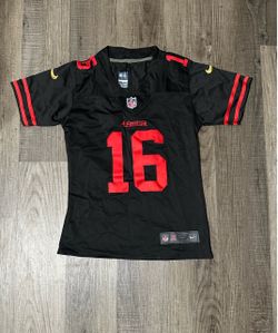 Nike San Francisco 49ers Joe Montana #16 Jersey Size Small Youth