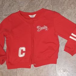 H&M Youth Girls Cardigan 