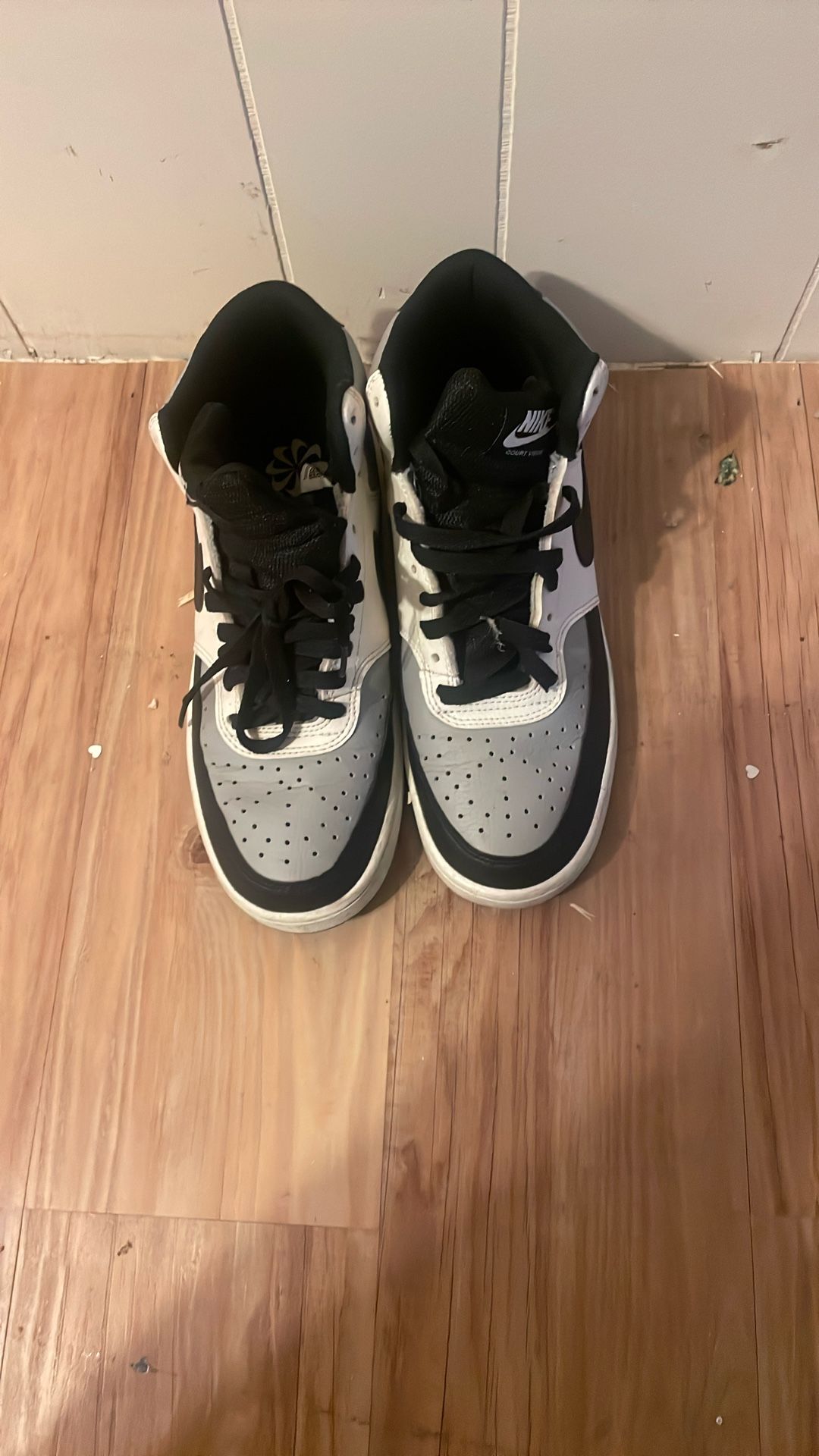Nike Air Jordan