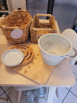 Kitchen Decor Items