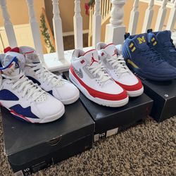 All Size 10 Jordan Retros Read Info