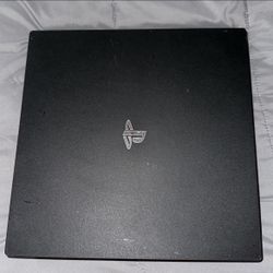 PS4 PRO