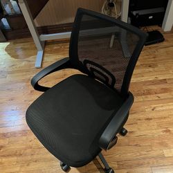 Ergonomic Office Chair 