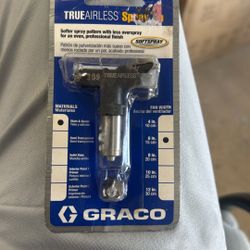 Garco Trueairless Spray