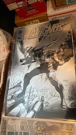 $850.00 WAS $1,500.00 “COMICS (893)
