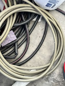 Pressure Washer Hose